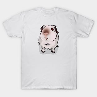 Himalayan Guinea Pig T-Shirt